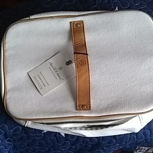 Hearth & Hand Cosmetic Bag